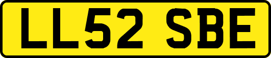 LL52SBE