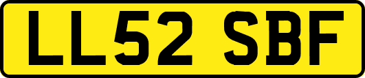 LL52SBF