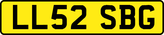 LL52SBG