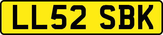 LL52SBK