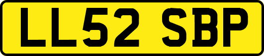 LL52SBP