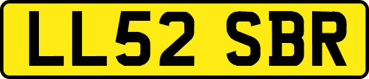 LL52SBR
