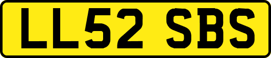 LL52SBS