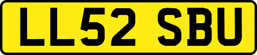 LL52SBU