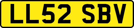 LL52SBV