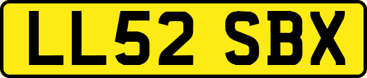 LL52SBX
