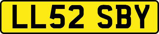 LL52SBY
