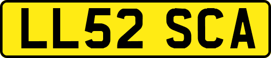 LL52SCA