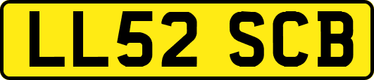LL52SCB