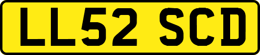 LL52SCD