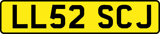 LL52SCJ