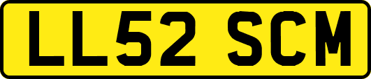 LL52SCM
