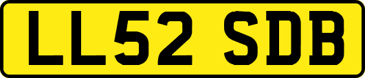 LL52SDB