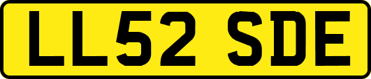 LL52SDE