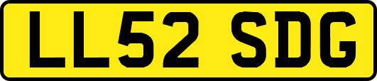 LL52SDG