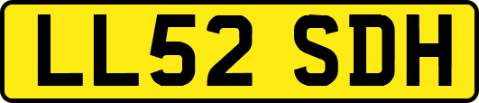 LL52SDH