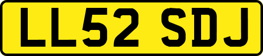 LL52SDJ