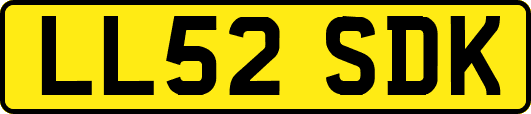 LL52SDK