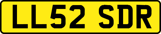LL52SDR