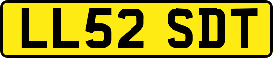 LL52SDT