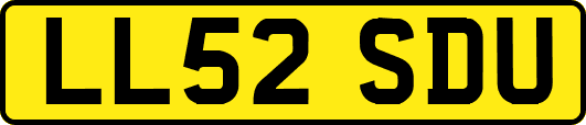LL52SDU