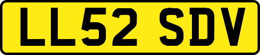 LL52SDV