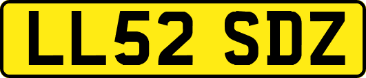 LL52SDZ
