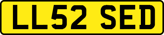 LL52SED