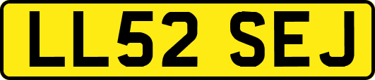 LL52SEJ