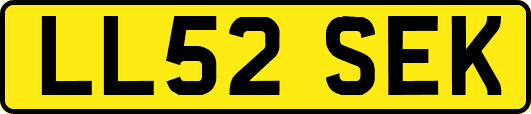 LL52SEK