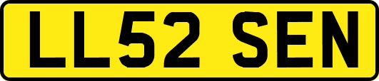 LL52SEN