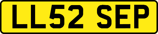 LL52SEP