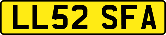LL52SFA