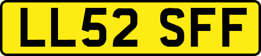 LL52SFF