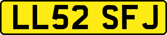 LL52SFJ