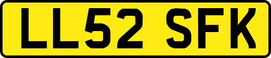 LL52SFK