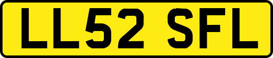 LL52SFL