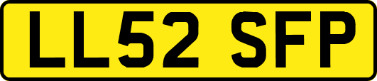 LL52SFP