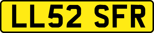 LL52SFR
