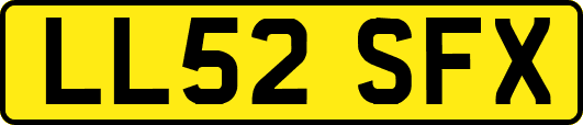 LL52SFX
