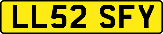 LL52SFY