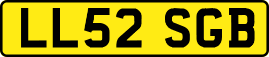 LL52SGB