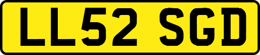 LL52SGD