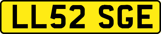 LL52SGE