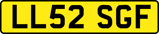 LL52SGF