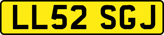 LL52SGJ