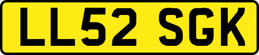 LL52SGK