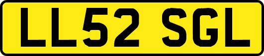 LL52SGL