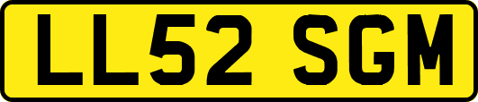 LL52SGM
