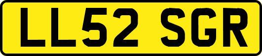 LL52SGR